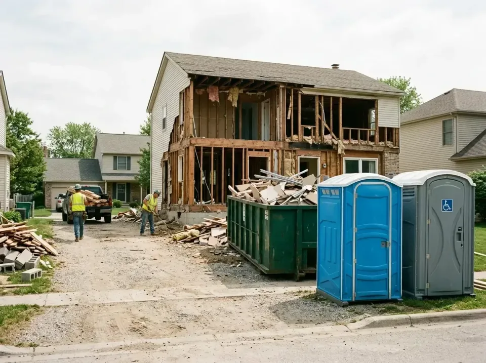 home-renovation-demolition-sit-010 — frequently asked questions, Portable Toilet & Dumpsters Rental in Olivarez, TX